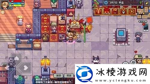 伊洛纳春分主题活动玩法攻略大全