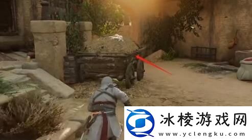 神秘碎片位置介绍：高效升级路径指引