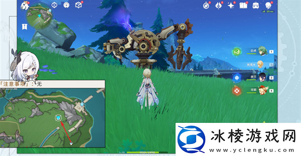 机芯元件获取攻略：副本组队配合与默契打造