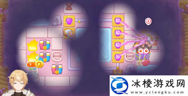 秋妃传第18关打法攻略：攻略明确升级步骤