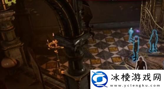 去拉斐尔家攻略：避免在战斗中遭受致命打击