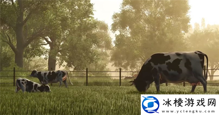 模拟农场25简单赚钱方法介绍