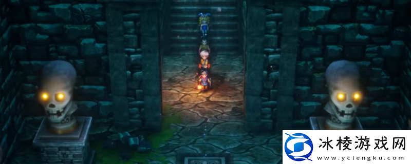 勇者斗恶龙3：HD-2D重制版睡了个好觉成就奖杯攻略分享