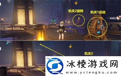 谕示胎动的终焉之刻任务完成方法介绍：攻略助你技能升级