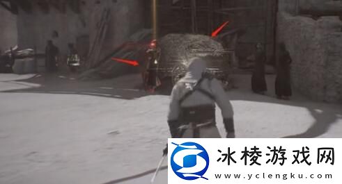 神秘碎片位置介绍：高效升级路径指引