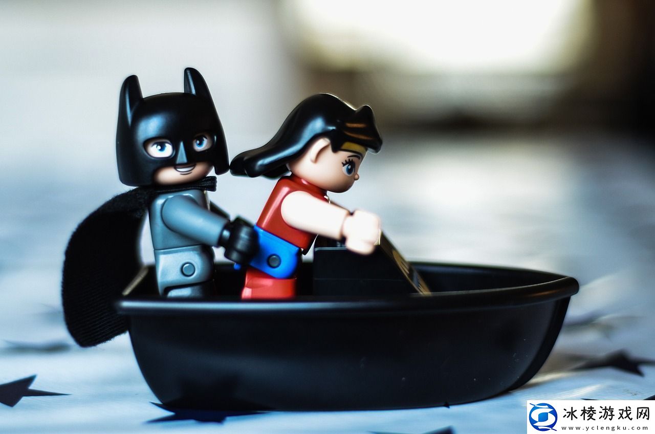 英雄联盟妹子区排行-游戏中的巾帼英雄风采