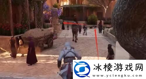 神秘碎片位置介绍：高效升级路径指引