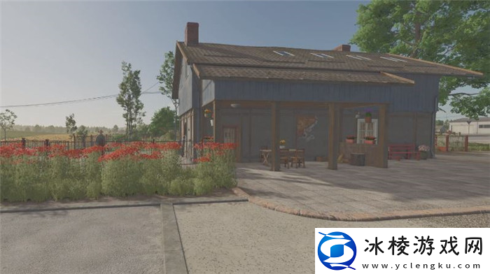 模拟农场25房屋建造方法介绍