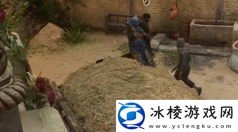 神秘碎片位置介绍：高效升级路径指引