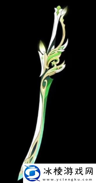 原神裁叶萃光90级属性技能效果一览