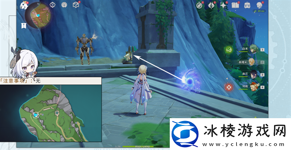 机芯元件获取攻略：副本组队配合与默契打造