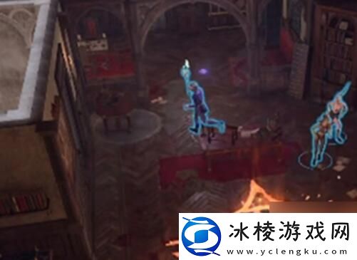 去拉斐尔家攻略：避免在战斗中遭受致命打击