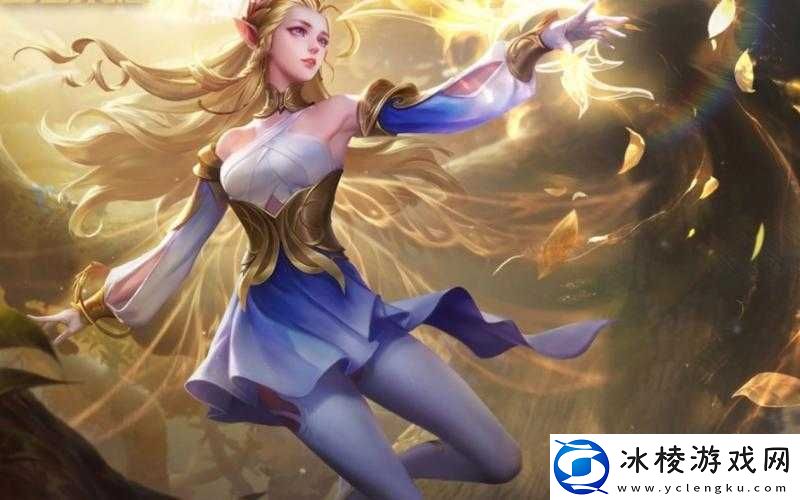 王者荣耀-S11-赛季艾琳或返场且射手全面加强值得期待