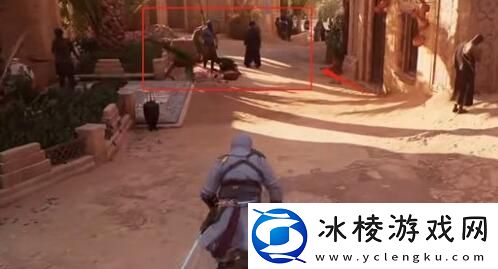 神秘碎片位置介绍：高效升级路径指引