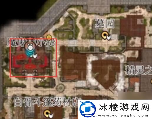 去拉斐尔家攻略：避免在战斗中遭受致命打击