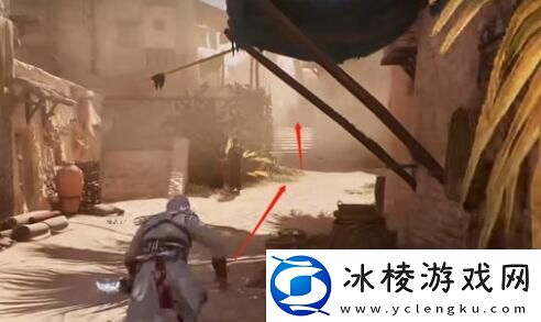 神秘碎片位置介绍：高效升级路径指引