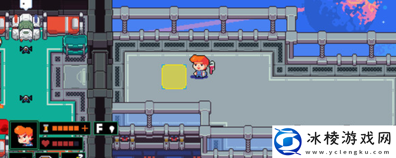 边界迷航游戏官网地址介绍