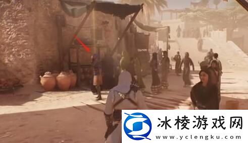 神秘碎片位置介绍：高效升级路径指引