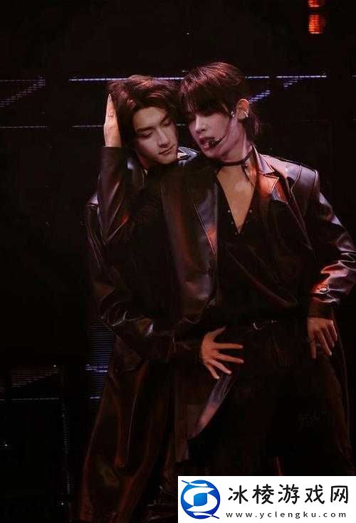 TROUBLEMAKER-两个男生的奇妙冒险