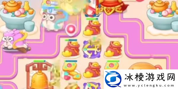 周赛9月28日完成攻略：地图特色区域与探险攻略分享