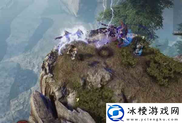 最后纪元调整角色视野大小流程