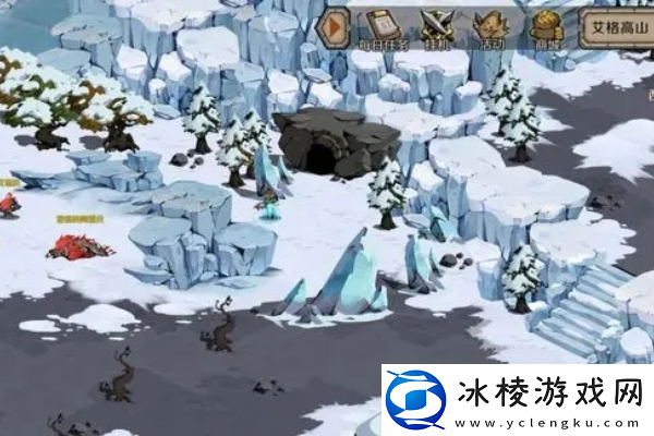 藏宝图位置在哪：攻略明确定位