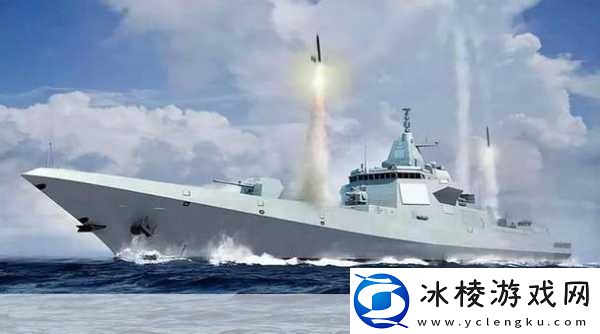 海上巨兽:战舰震撼来袭预购预告点燃2013激情！