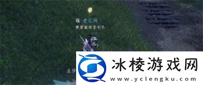 万古铭心传闻任务完成方法介绍：稀有坐骑捕获思路