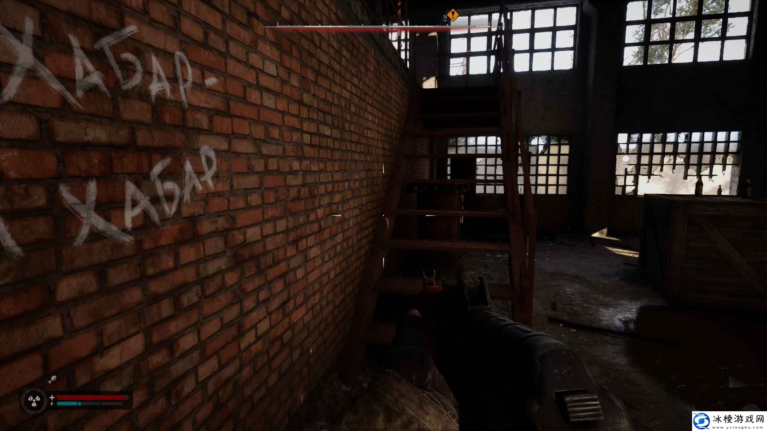 潜行者2全支线任务攻略