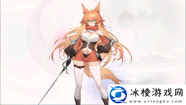 穗夜强度介绍：巧妙利用游戏内环境元素