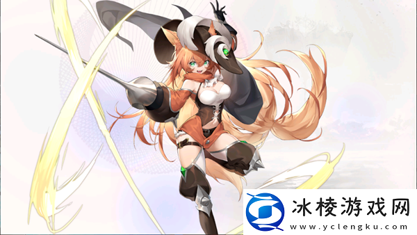 穗夜强度介绍：巧妙利用游戏内环境元素