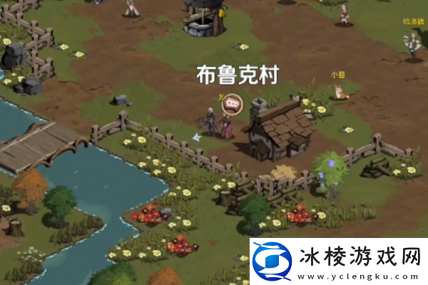 藏宝图位置在哪：攻略明确定位