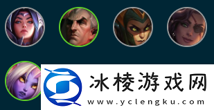 s9,5司令德玛卡莎阵容介绍：装备升级石的获得方法