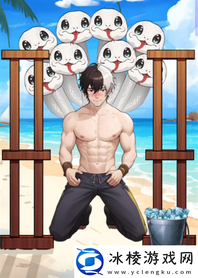 怪谈研究所面部按摩怎么过关