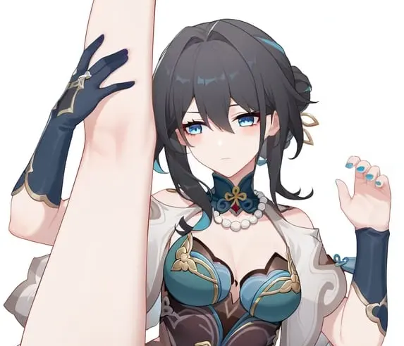 阮梅自我奖励让开拓者发现啥梗