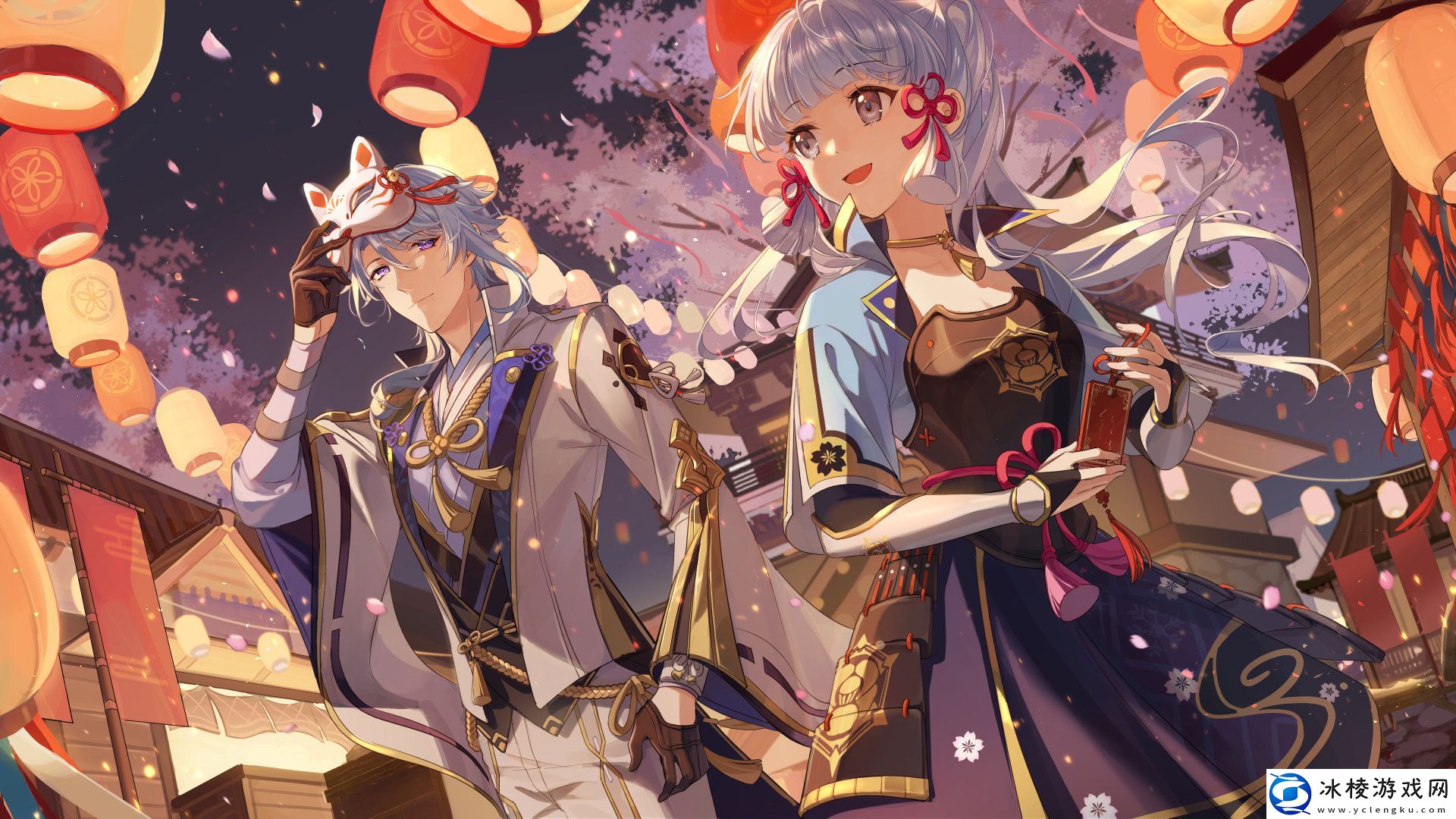 枫丹凝水板屏障宝箱位置详情：稀有称号获取方法