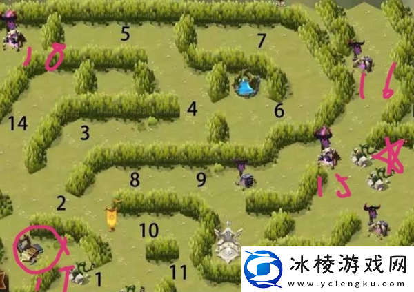 丛林秘境怎么过：游戏内角色外观搭配