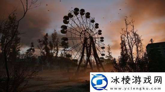 潜行者2登Steam畅销榜榜首！没D加密