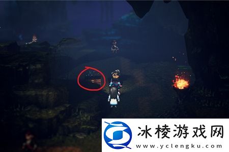 万劫窟宝箱位置介绍：稀有称号获取流程