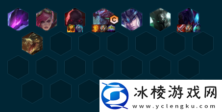 s9,5巨像大虫阵容介绍：应对游戏难关策略