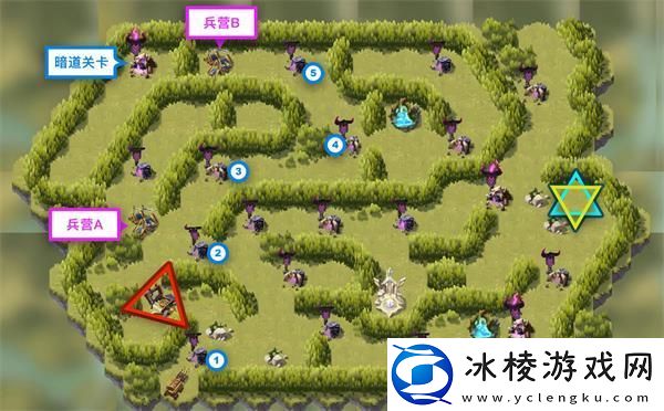 丛林秘境怎么过：游戏内角色外观搭配