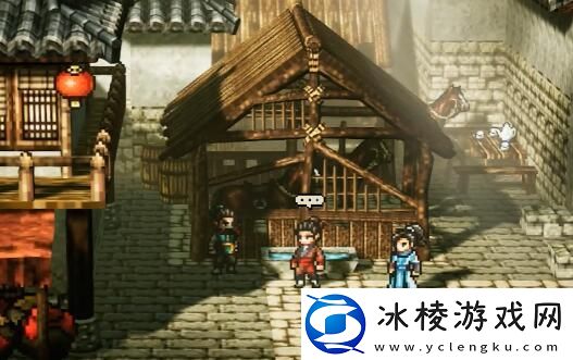 陈麟熙怎么入队：快速清除障碍推进游戏进程