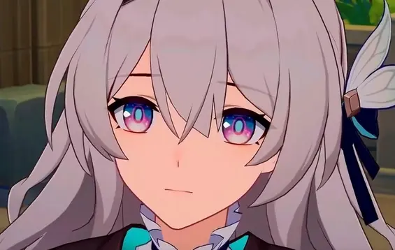 崩坏:星穹铁道流萤萤水四射的出处和背景是什么