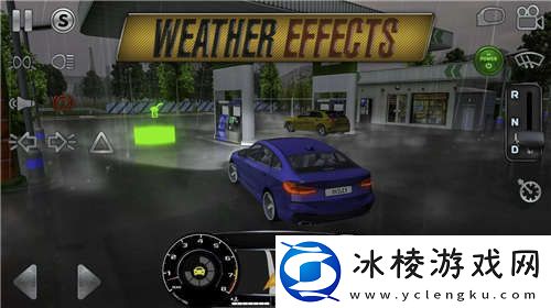 自由赛车游戏不需要络玩推荐