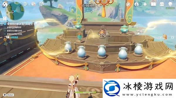 百步礼掷玩法攻略：技能搭配与连招组合