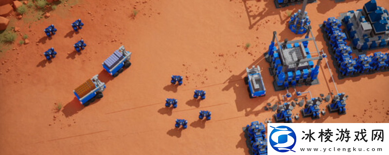 工业毁灭游戏官网地址介绍