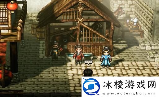 陈麟熙怎么入队：快速清除障碍推进游戏进程