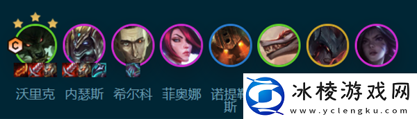 s9,5贪欲狼人玩法介绍：攻略带你发现资源