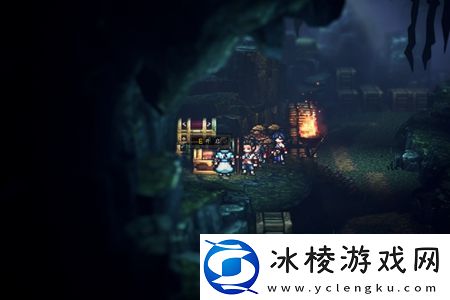 万劫窟宝箱位置介绍：稀有称号获取流程