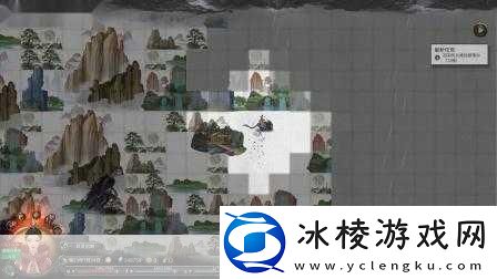 探寻鬼谷八荒碧云洞天的神秘所在